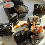 Koun Sushi Nourriture