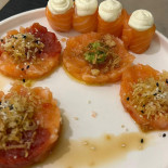 Koun Sushi Nourriture