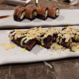 Koun Sushi Nourriture