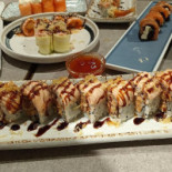 Koun Sushi Nourriture