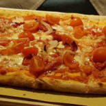 El Tro' Comida