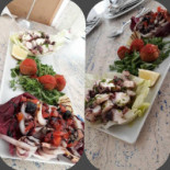 El Tro' Comida