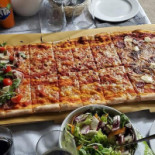 El Tro' Comida