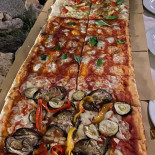 El Tro' Comida