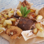 El Tro' Comida