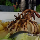 El Tro' Comida