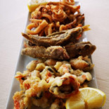El Tro' Comida