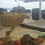 El Tro' Comida