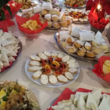 El Tro' Comida