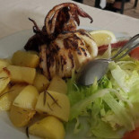 El Tro' Comida