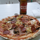 Friend's Comida