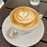 Coffee Art Boisson