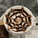 Coffee Art Boisson