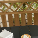 Coffee Art Boisson