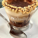 Coffee Art Boisson