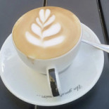 Coffee Art Boisson