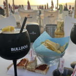 Stabilimento Maresport Bebida