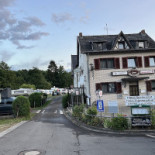 Factory Extérieur