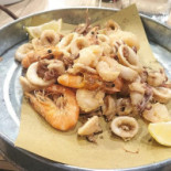 Gardenia Comida