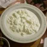 Gardenia Comida