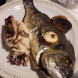 Gardenia Comida