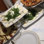 Gardenia Comida