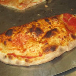 Michelangelo Pizzeria Al Viale Nourriture