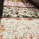 Michelangelo Pizzeria Al Viale Nourriture