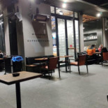 Michelangelo Pizzeria Al Viale À l'intérieur