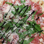 Michelangelo Pizzeria Al Viale Boisson