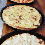 Michelangelo Pizzeria Al Viale Nourriture