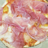 Michelangelo Pizzeria Al Viale Nourriture