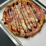 Michelangelo Pizzeria Al Viale Nourriture