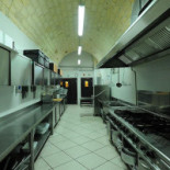 Greedy Ristorazione Inside
