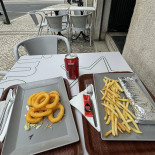 Spazio Verdesca Pizza Bistrot Boisson