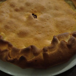 Lo Sfizio food