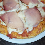 Lo Sfizio Comida