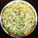 Lo Sfizio Comida