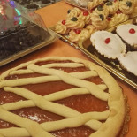 Lo Sfizio Comida