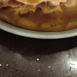 Lo Sfizio Comida