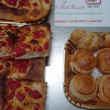 Lo Sfizio Comida