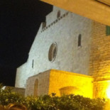 Caffe Al Duomo Molfetta Exterior