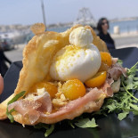 Caffe Al Duomo Molfetta Nourriture