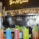 Caffe Al Duomo Molfetta Bebida