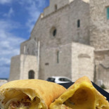 Caffe Al Duomo Molfetta Comida