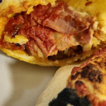 Caffe Al Duomo Molfetta Comida
