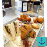 Caffe Al Duomo Molfetta Nourriture