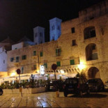Caffe Al Duomo Molfetta À l'intérieur