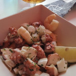 Trattoria Genny’s Nourriture