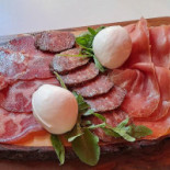 Trattoria Genny’s Boisson